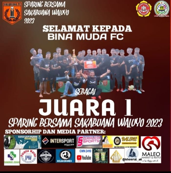 BINA MUDA FC 02