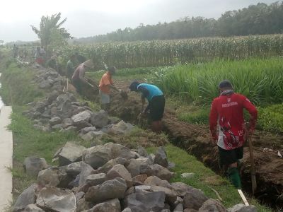 GOTONG ROYONG
