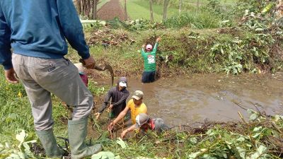 GOTONG ROYONG