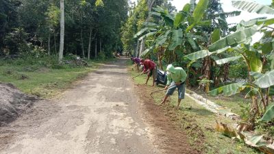 GOTONG ROYONG