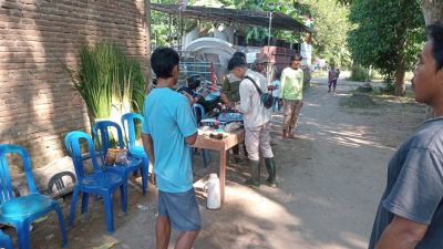 PESTA PATHOK